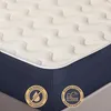 Image de The White Stone Matelas ESSENTIAL 180 X 200 Waterfoam HypoallergÃ©nique 14CM made in Italy