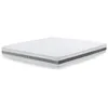 Image de The White Stone Matelas ESSENTIAL 180 X 200 Waterfoam HypoallergÃ©nique 16CM made in Italy