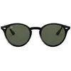 Image de Lunettes de soleil Ray-ban  UNISEX 0RB2180 P30020757