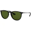 Image de Lunette De Soleil Panto Ray-Ban Noir - L