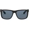 Image de Lunettes de soleil Ray-ban  JUSTIN 0RB4165 2 P30020831