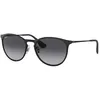 Image de Lunette De Soleil Panto Ray-Ban Noir - L