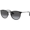 Image de Lunettes de soleil Ray-ban  ERIKA METAL 0RB3539 002/8G P30309927
