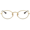 Image de Lunettes de soleil Ray-ban  0rx3547v-2500 P31469385
