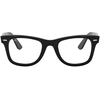 Image de Lunettes de soleil Ray-ban  0rx4340v-2000 P32283916