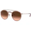 Image de Lunette De Soleil Panto Ray-Ban  - M