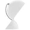 Image de Artemide Lampe De Table DalÃ¹ (Blanc - Polycarbonate)