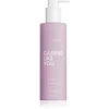 Image de ICONIQUE Professional CARING LIKE YOU Après-shampooing hydratant en profondeur pour cheveux abîmés et secs 250 ml