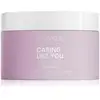 Image de ICONIQUE Professional CARING LIKE YOU masque hydratant profond pour cheveux abîmés et secs 200 ml