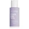 Image de ICONIQUE Professional COOL COMME TOI Parfait Blonde & Silver Violet shampooing anti-jaunissement 70 ml