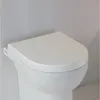 Image de ABATTANT POUR WC SOFT-CLOSE ENVELOPPANT JAZZ