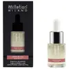 Image de Millefiori, Fragranza Idrosolubile Ambra & Rosa 15ml, Casa, Profumatori, Olio