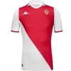 Image de Maillot Domicile AS Monaco Kombat Pro 2024/25 Blanc S 351N3VW-A13