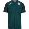 Image de Maillot enfant AS Monaco Aboupret Pro 8 2024/25 Vert 6 ans 351Q45W-A01