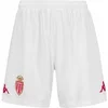 Image de Short AS Monaco Kombat Ryder Pro 2024/25 Blanc 3XL 321V1VW-001