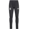 Image de Pantalon d'entraînement AS Monaco Abunszip Pro 8 2024/25 Gris L 341Q3RW-A18