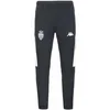 Image de Pantalon de survêtement AS Monaco Arufinzip 8 2024/25 Gris S 341R2ZW-A18
