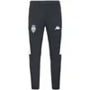 Image de Pantalon de survêtement enfant AS Monaco Arufinzip 8 2024/25 Gris 8 ans 341R2ZW-A18
