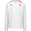 Image de Sweatshirt AS Monaco Aldren Pro 8 2024/25 Vert 3XL 361P33W-A13