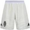 Image de Short AS Monaco Kombat Ryder Pro 2024/25 Gris 3XL 371Z13W-D03