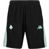 Image de Short Metz Ahora Pro 8 2024/25 Noir 3XL 371T5CW-A0M