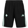 Image de Short enfant Metz Ahora Pro 8 2024/25 Noir 6 ans 371T5CW-A0M