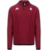 Image de Veste de survêtement enfant Metz Ablas Pro 8 2024/25 Rouge 8 ans 381U7VW-A0H