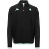 Image de Veste de survêtement enfant Metz Ablas Pro 8 2024/25 Noir 6 ans 381U7VW-A0M