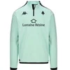 Image de Veste de survêtement enfant Metz Ablas Pro 8 2024/25 Vert 14 ans 381U7VW-A0P
