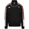 Image de Veste de survêtement enfant Metz Regroove 2024/25 Noir 6 ans 381V71W-A0B