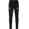 Image de Pantalon d'entraînement enfant Metz Abunszip Pro 8 2024/25 Noir 6 ans 341T6KW-A0M