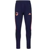 Image de Pantalon de survêtement enfant SM Caen Abunszip Pro 8 2024/25 Bleu 8 ans 341S2NW-A04