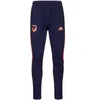 Image de Pantalon de survêtement enfant SM Caen Abunszip Pro 8 2024/25 Bleu 6 ans 341S2NW-A04