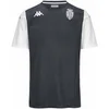 Image de Maillot enfant AS Monaco Abou Pro 8 2024/25 Gris 14 ans 351Q43W-A18
