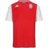 Image de Maillot enfant AS Monaco Abou Pro 8 2024/25 Rouge 14 ans 351Q43W-A23