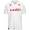 Image de Maillot Extérieur Fiorentina 2024/25 Blanc S 371U4UW-001