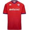 Image de Maillot Third Fiorentina 2024/25 Rouge S 371U4VW-A00