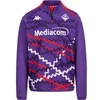 Image de Sweatshirt Fiorentina Ablaspre Pro 8 2024/25 Violet M 341T3KW-A02