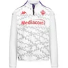 Image de Sweatshirt Fiorentina Ablaspre Pro 8 2024/25 Blanc L 341T3KW-A11