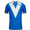 Image de Maillot Domicile Brescia Kombat Pro 2024/25 Bleu S 311K64W-A00