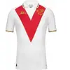 Image de Maillot Extérieur Brescia Kombat Pro 2024/25 Blanc XL 311K65W-A01