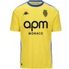 Image de Maillot de gardien AS Monaco Kombat 2024/25 Gris 3XL 351Q41W-A05