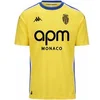 Image de Maillot de gardien enfant AS Monaco Kombat 2024/25 Gris 10 ans 351Q41W-A05