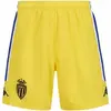 Image de Short de gardien AS Monaco Kombat Ryder 2024/25 Jaune S 371Z14W-XZN