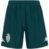 Image de Short AS Monaco Ryder 2024/25 Vert 3XL 371W2JW-XNL