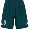 Image de Short enfant AS Monaco Ryder 2024/25 Vert 8 ans 371W2JW-XNL