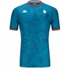 Image de Maillot Extérieur Metz Kombat Pro 2024/25 Bleu M 311J7IW-A0X