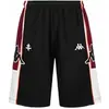 Image de Short Metz Redis 2024/25 Noir 3XL 381X3LW-A0B