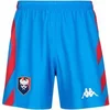 Image de Short enfant SM Caen Kombat Ryder 2024/25 Bleu 8 ans 371T85W-A00