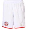 Image de Short enfant Tunisie Kombat Ryder 2024 Blanc 10 ans 371Y4BW-A02